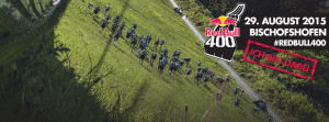 Competitors perform at the Red Bull 400 at the Kulm in Bad Mitterndorf, Austria on May 25th, 2014 // Jean-Christophe Dupasquier/Red Bull Content Pool // P-20140526-00335 // Usage for editorial use only // Please go to www.redbullcontentpool.com for further information. //
